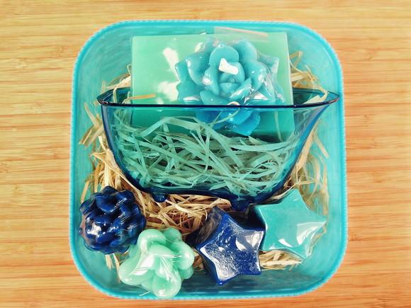 Kit Blu