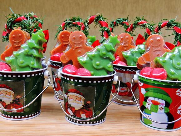 Kit de Natal