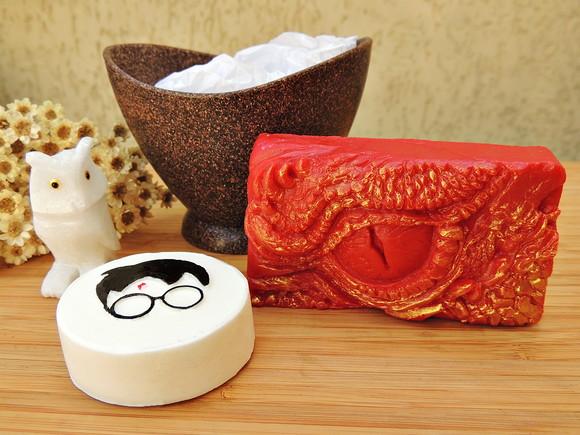 Kit Harry Potter 1