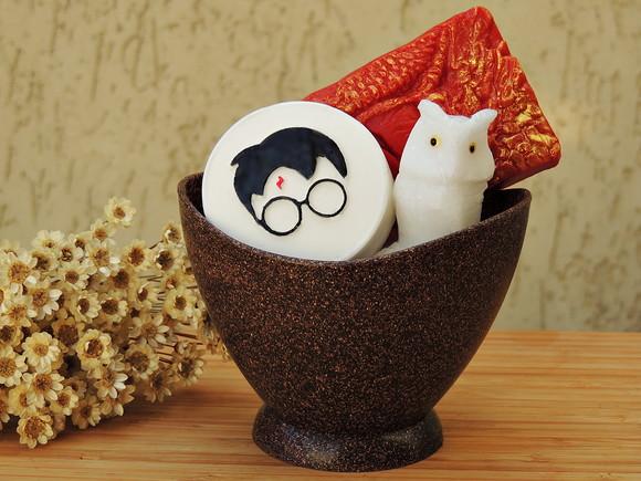 Kit Harry Potter 1