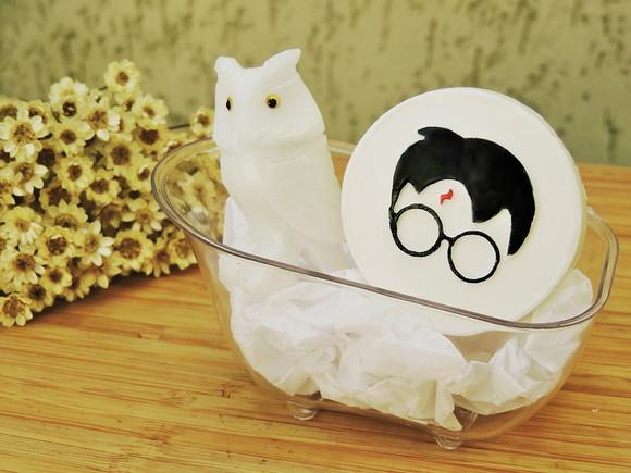 Kit Harry Potter 3