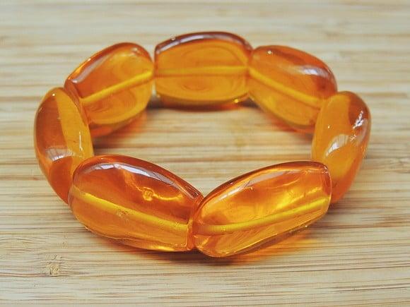Pulseira Amber