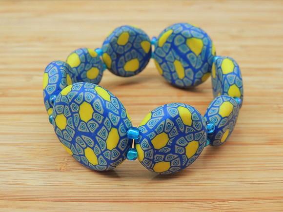 Pulseira Blu
