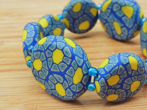 Pulseira Blu