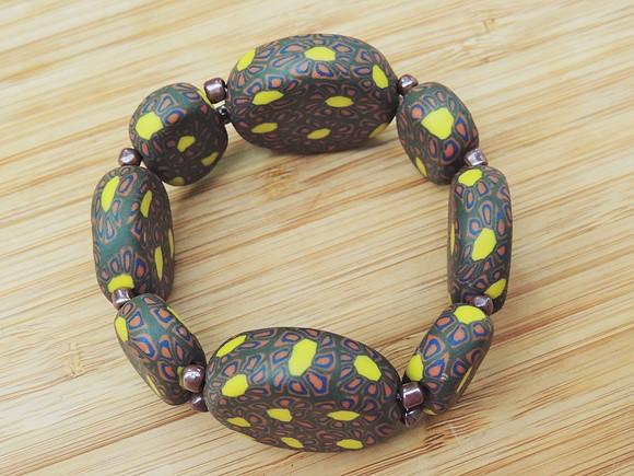 Pulseira Bro