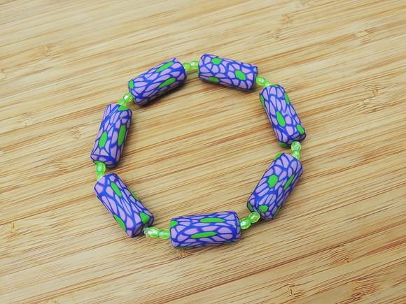 Pulseira Flor