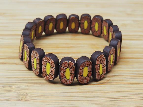Pulseira Wood