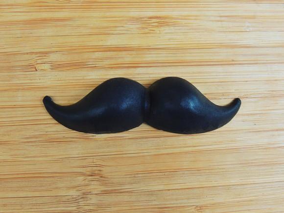 Sabonete Bigode - 15 Unidades