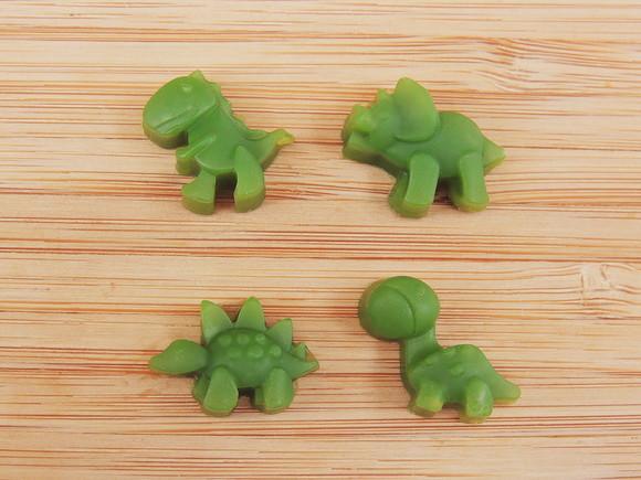 Sabonete Dinossauro Micro - 100 Unidades