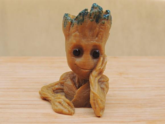 Sabonete Groot - 2 Unidades