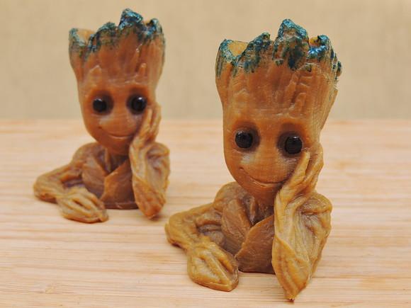 Sabonete Groot - 2 Unidades