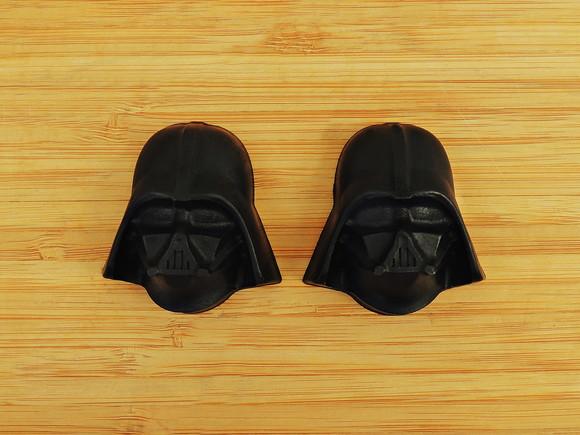 Sabonete Star Wars