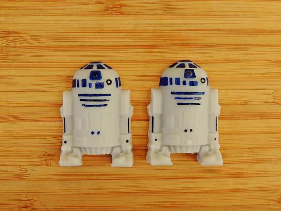 Sabonete Star Wars