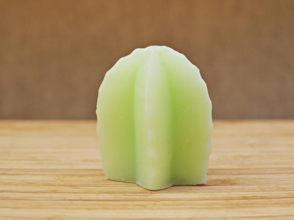 Sabonete Suculenta Mini Cacto Pitaya