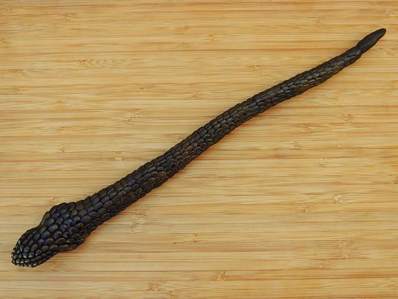 Varinha Mágica Cobra