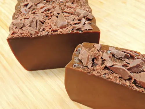 Barra especial Chocolate ao Leite