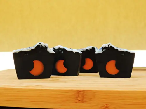 Barra especial Eclipse
