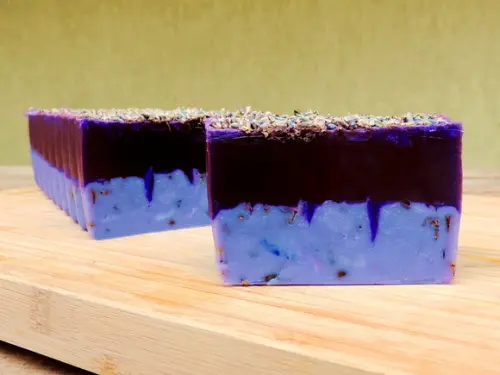 Barra Especial Lavanda Duo