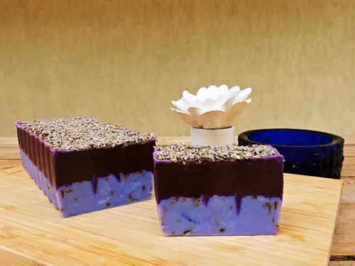Barra Especial Lavanda Duo