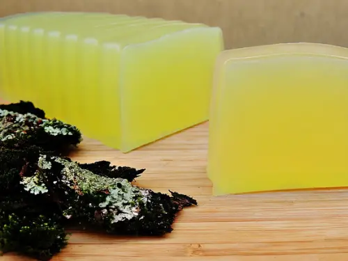 Barra Especial Verbena