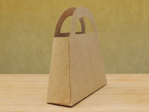 Caixa Bolsa Kraft