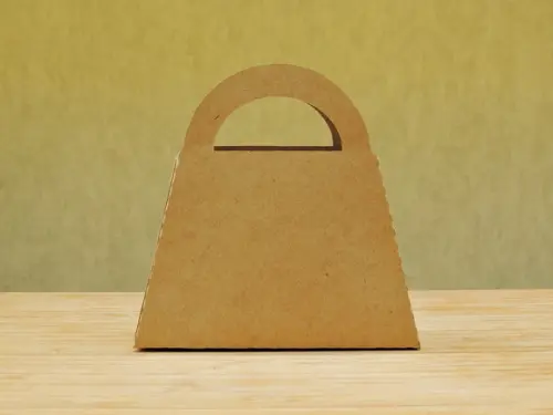Caixa Bolsa Kraft