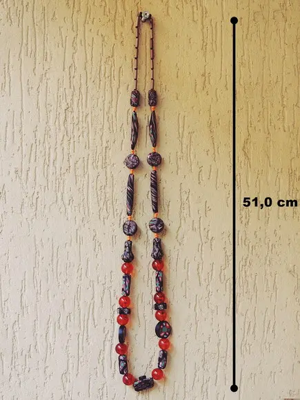 Colar Bolsinha