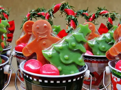 Kit de Natal