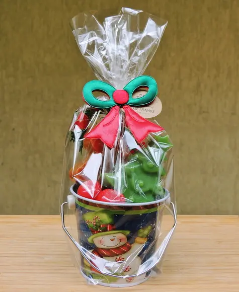 Kit de Natal
