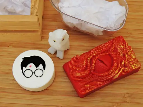 Kit Harry Potter 2