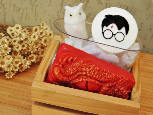 Kit Harry Potter 2