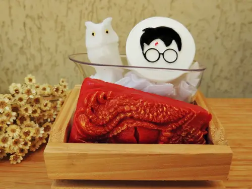 Kit Harry Potter 2