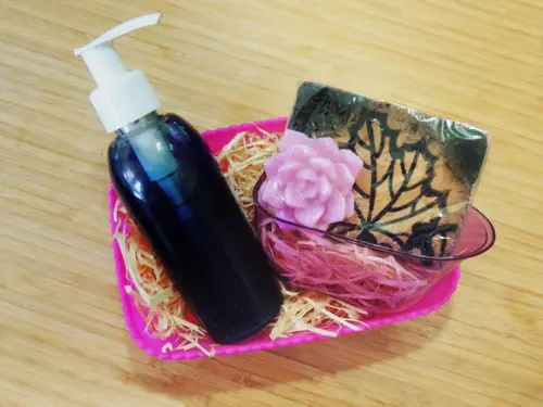 Kit Lavanda e Ylang-Ylang
