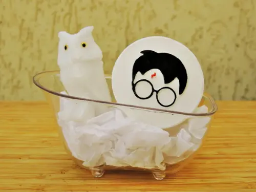 Kit Harry Potter 3