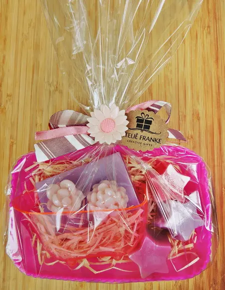 Kit Pink