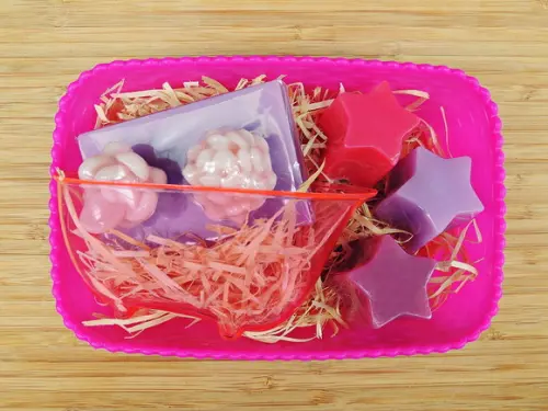 Kit Pink