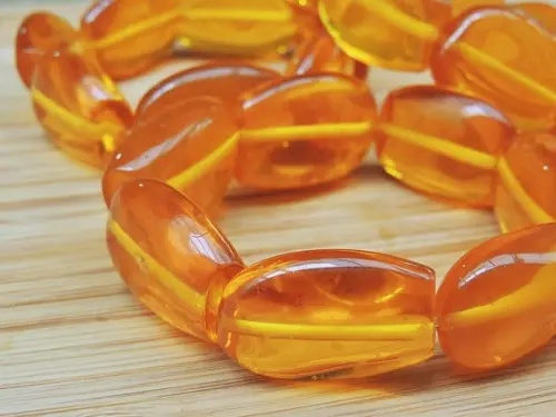 Pulseira Amber