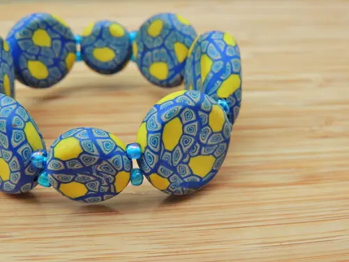 Pulseira Blu