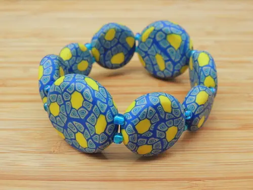 Pulseira Blu