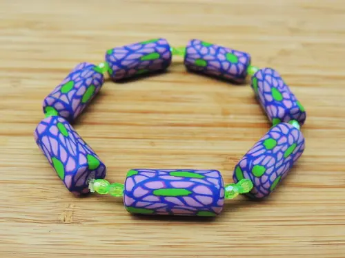 Pulseira Flor