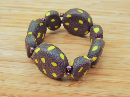 Pulseira Bro