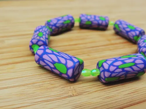 Pulseira Flor