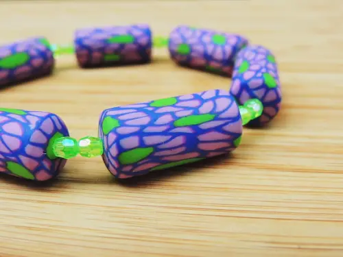 Pulseira Flor