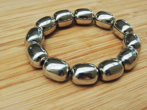 Pulseira Platina