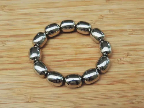 Pulseira Platina