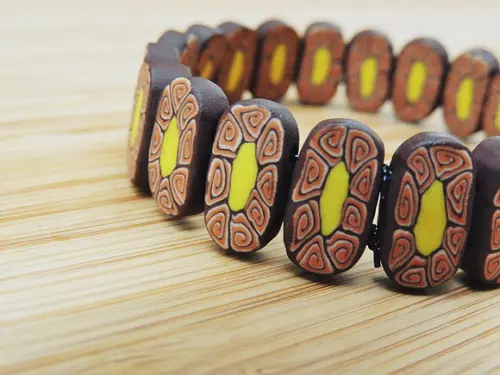 Pulseira Wood