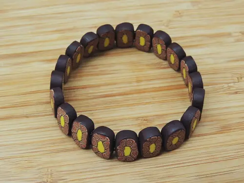 Pulseira Wood