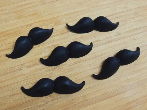 Sabonete Bigode - 15 Unidades