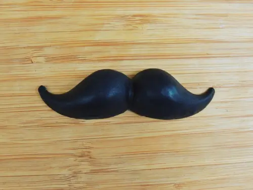 Sabonete Bigode - 15 Unidades