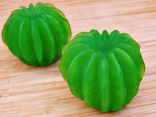 Sabonete Cacto Bola